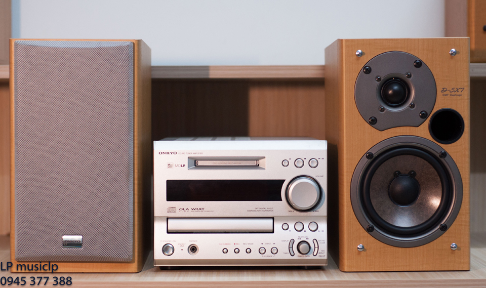 ONKYO SX7