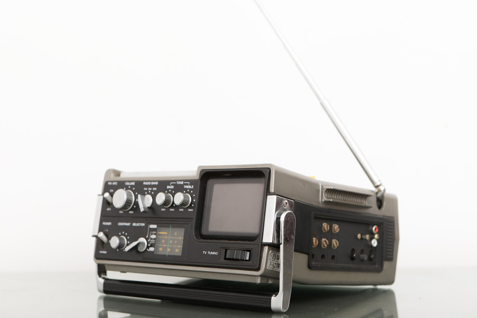 VICTOR ビクター M5 ラジオ テレビ VICTOR ビクター M5 ラジオ テレビ