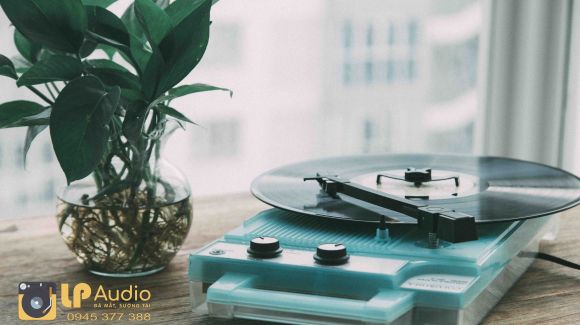 HUYỀN THOẠI XÁCH TAY COLUMBIA GP-3