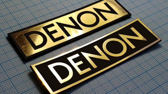 TÌM HIỂU VỀ THƯƠNG HIỆU DENON CỦA NHẬT BẢN