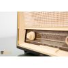 RADIO BÓNG ĐÈN AEG LUSUX 62