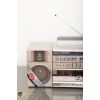 RADIO CASSETTE AIWA CA-W1
