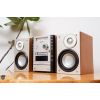 Dàn âm thanh mini nội địa Nhật Aiwa FD55 (fullremote)