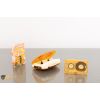 MÁY CASSETTE CẦM TAY AIWA HS-PS002 (Cam)
