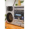 Đài radio cassette AIWA PC-WR300