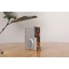 Cassette cầm tay AIWA TP-17 ( silver)