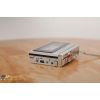 Cassette cầm tay AIWA TP-17 ( silver)