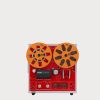 Đầu băng cối tự hành AKAI 1721