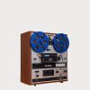 Đầu băng cối Akai GX-365