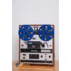 Đầu băng cối Akai GX-365