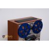 Đầu băng cối Akai GX-365