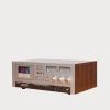 RADIO CASSETTE AKAI GXC-730D