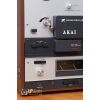 Đầu băng cối Akai X-360D