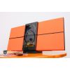 Bombox radio cassette CD B&O BEOSOUND CENTURY (Hermes)