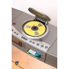 Bombox CD-MD Bose Via (remote)