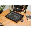 Máy đánh chữ cổ xưa Canon - Typestar 5 Deluxe