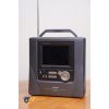 Tivi tích hợp đầu băng Vhs CASIO VF-60S