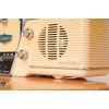 Đài radio cassette CICENA navy
