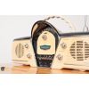 Đài radio cassette CICENA navy