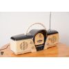 Đài radio cassette CICENA navy