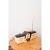 Đài radio cassette CICENA navy