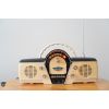 Đài radio cassette CICENA navy