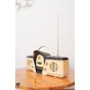 Đài radio cassette CICENA navy