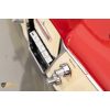 RADIO CASSETTE CICENA OVERDRIVE CLASSIC - red