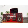Đài radio cassette Đĩa than COLUMBIA GP-1RD