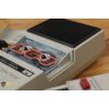 Cassette cầm tay CROWNRECODER