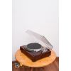 Máy hát đĩa than DENON DP-57L (đầu câm)