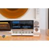 Đài radio cassette đĩa Than DIATONE X-7S