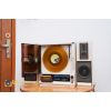 Đài radio cassette đĩa Than DIATONE X-7S