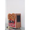 Đầu băng cối tự hành AKAI 1721