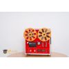 Đầu băng cối tự hành AKAI 1721
