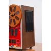 Đầu băng cối tự hành AKAI 1721