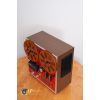 Đầu băng cối tự hành AKAI 1721