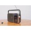 RADIO CẦM TAY PANASONIC (FULLBOX)