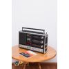 Đài radio Grundig Satellit 3000