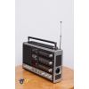 Đài radio Grundig Satellit 3000