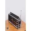 Đài radio Grundig Satellit 3000