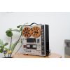 Vali đầu băng cối tự hành SONY TC-630