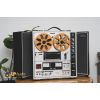 Vali đầu băng cối tự hành SONY TC-630