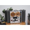 Vali đầu băng cối tự hành SONY TC-630
