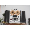 Vali đầu băng cối tự hành SONY TC-630