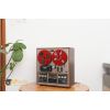 Deck đầu băng cối AKAI 4440D (đầu câm)