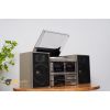 Dàn âm thanh radio cassette đĩa than TECHNICS RS-1W