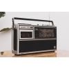 Đài cassette Đức GRUNDIG C6500