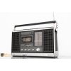 Đài radio cassette Châu Âu GRUNDIG C9000 