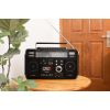 Đài radio cassette GRUNDIG RR 1140